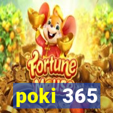 poki 365